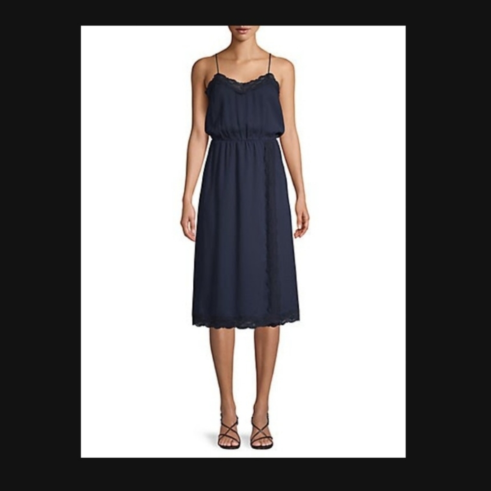 Vero Moda new with tags sleeveless midi dress Size M